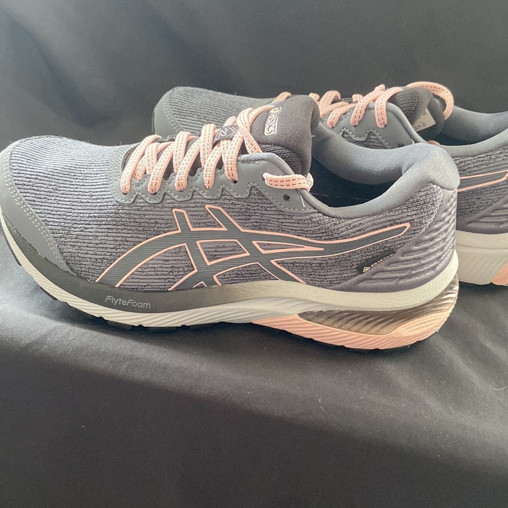 ASICS cumulus 22 G-TX - Picture 3 of 5